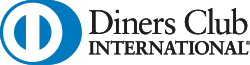 Diners Club International logo