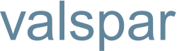 Valspar logo